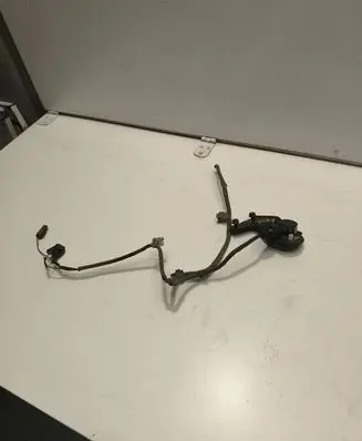 Chrysler Sebring (JS) Other control units/modules 9K2512 B1150072