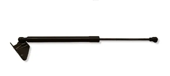 Peugeot 2008 II Tailgate/trunk strut/damper 9825534780