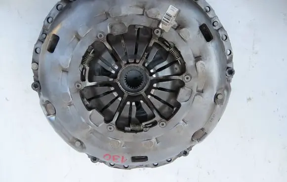 Volvo V60 Clutch set kit 30735828