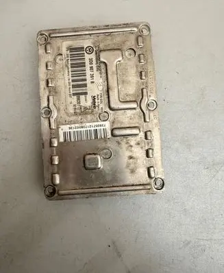 Volkswagen Phaeton Xenon control unit/module 3D0907391B 13210017 89035113