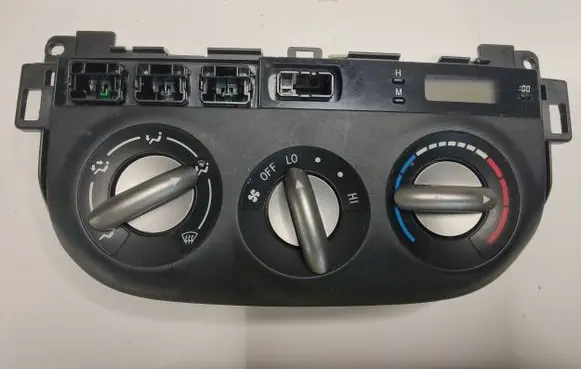 Toyota RAV 4 (XA20) Climate control unit 4559112060 5590042220