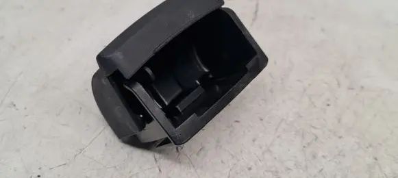 Opel Astra G Ashtray (rear) 90561253