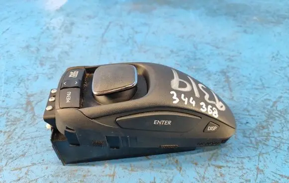 Lexus CT 200H MMI control unit 8478076010C0