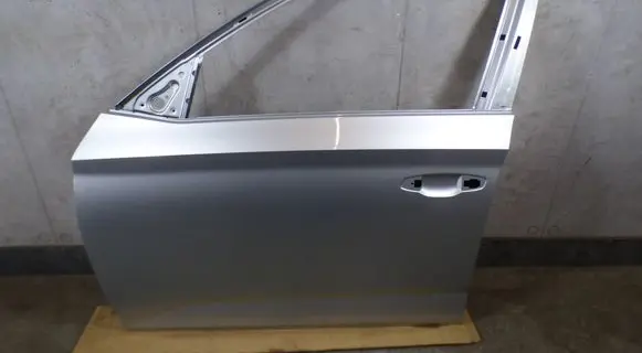 Skoda Kamiq Front door CARTE658831601 658831601