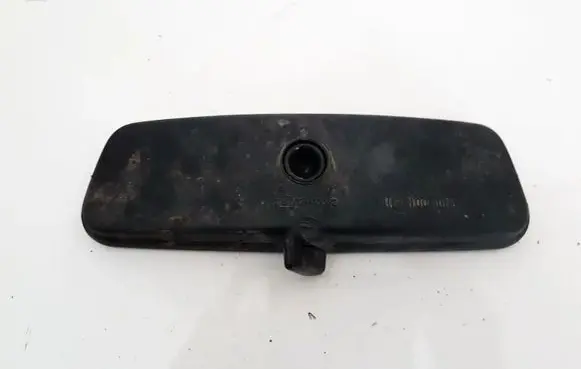 Opel Combo B Rear view mirror (interior) e10010062