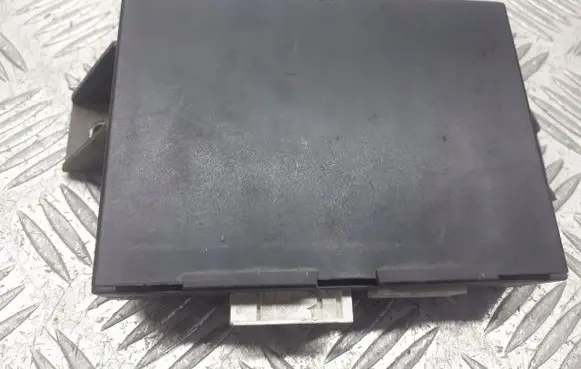 Alfa Romeo 147 Voice control module 46742881