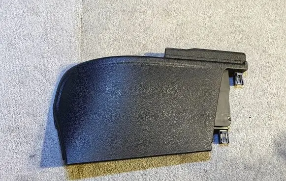 Audi Q3 8U (D) pillar trim (bottom) 8U0868605 A080824 M7092