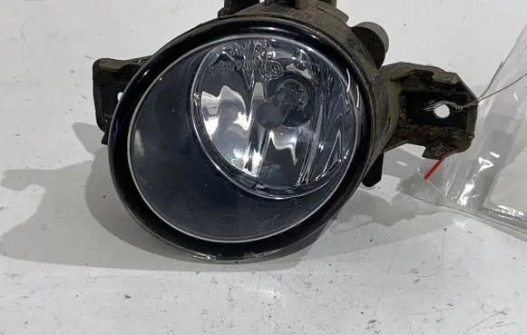 Front fog light