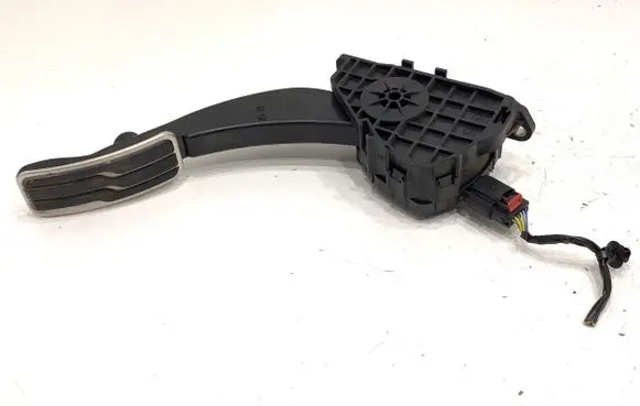Ford S-MAX Accelerator throttle pedal WAVE2CD391