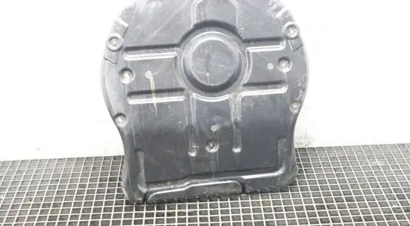 Mercedes-Benz S W221 Pickup box liner A2216191238
