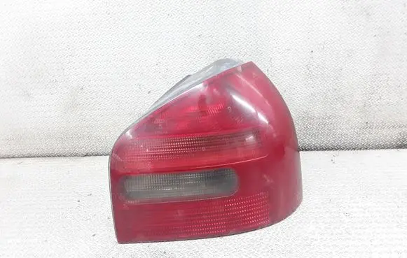 Audi A3 S3 8L Rear/tail lights 8L0945096
