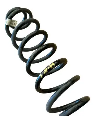 Volkswagen PASSAT B8 Rear coil spring 3Q0511115