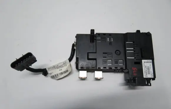 Volvo V60 Fuse module 31409755 600716 ST0PK067R