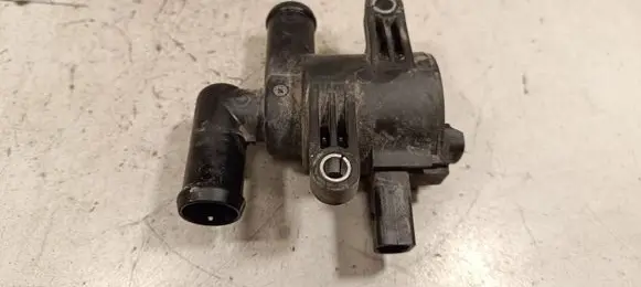 Audi Q7 4M Electric auxiliary coolant/water pump 5Q0906457K