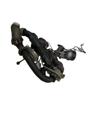 Volvo XC60 Turbo 31397999 31361654 31361655