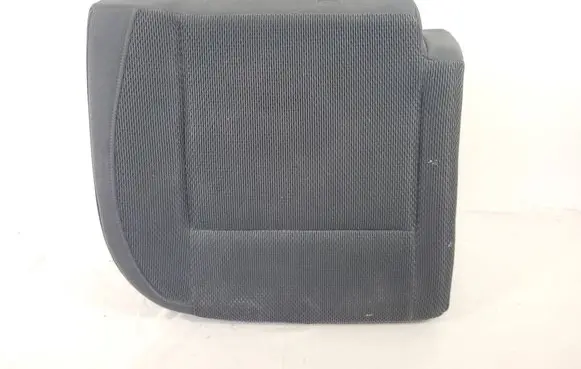 Renault Koleos I Rear seat
