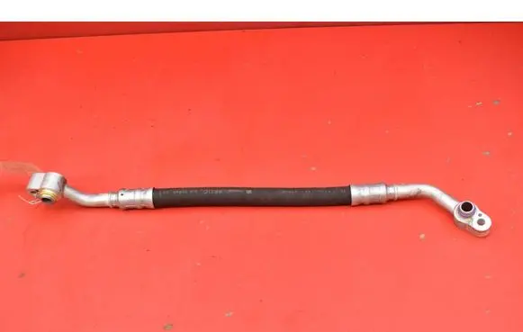 Audi Q7 4L Air conditioning (A/C) pipe/hose 4L0820730