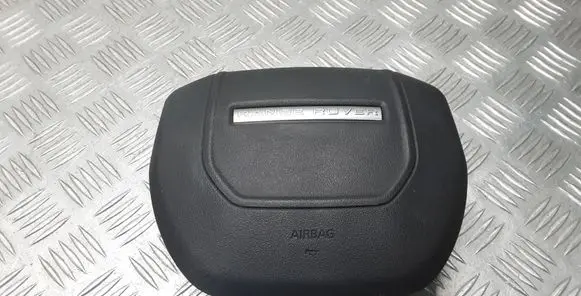 Land Rover Evoque I Steering wheel airbag GJ32043B13AABPVJ GJ32043B13AA