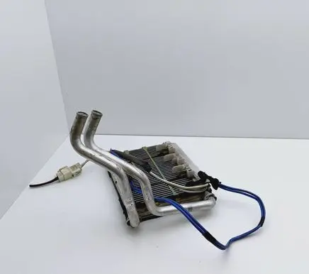 Toyota Yaris Heater blower radiator 