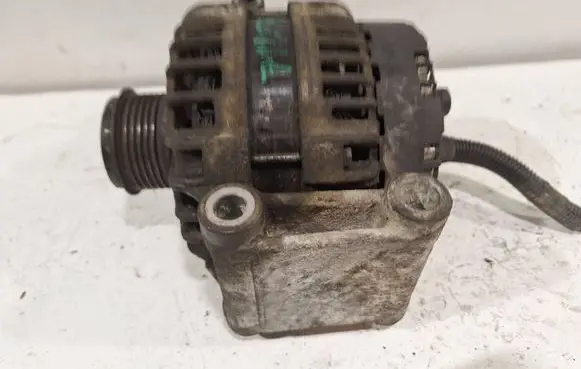 Peugeot Boxer Generator/alternator 0125711132
