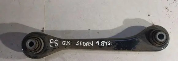 Volkswagen PASSAT B6 Rear control arm 1K0501529F