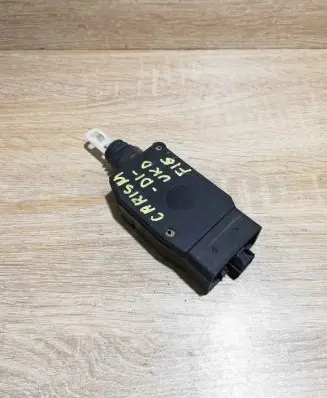 Mitsubishi Carisma Central locking motor Frontright