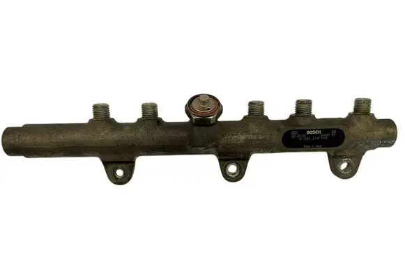 Alfa Romeo 147 Fuel main line pipe 0445214016 3499791