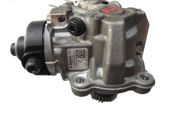 Jeep Grand Cherokee Fuel injection high pressure pump 0445010684 35022140F