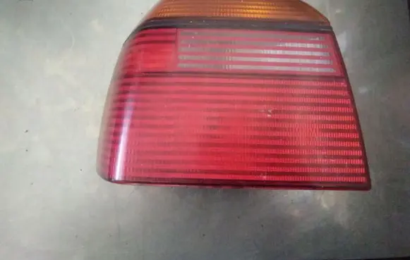 Volkswagen Golf III Rear/tail lights 1H6945111