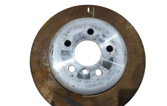 BMW X3 G01 Rear brake disc 6882246