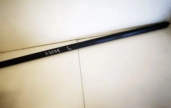 Citroen Berlingo Roof bar rail 9640353877