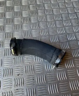 Audi A6 S6 C6 4F Intercooler hose/pipe 4F0145709E