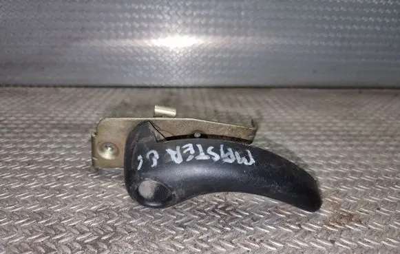 Opel Movano A Rear door interior handle 7700352370H