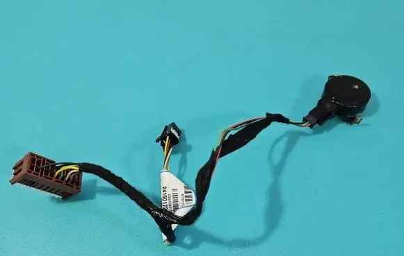 Renault Trafic III (X82) Rain sensor 6PW01582600 IMPRK1551644