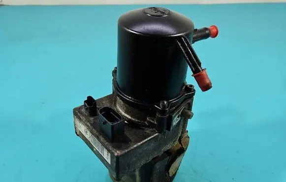 Fiat Scudo Power steering pump 1401298580 IMPRK1559054