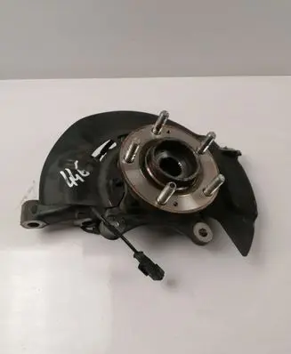 Hyundai Tucson TL Front wheel hub