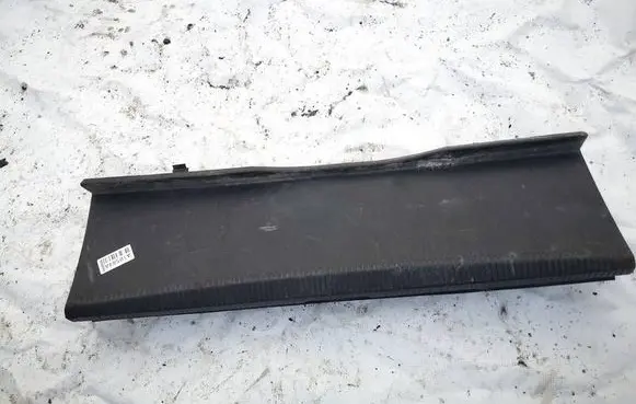 Other trunk/boot trim element