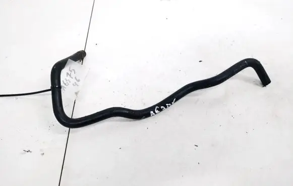 Mitsubishi Carisma Engine coolant pipe/hose