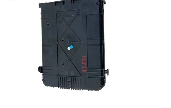 Citroen C4 Cactus Fuse box set 9807532080