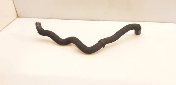 Audi A6 S6 C6 4F Engine coolant pipe/hose 4F0121472D