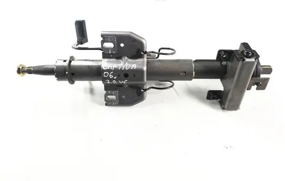 Chevrolet Captiva Steering wheel axle