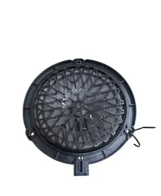 Citroen DS4 Front door speaker 9809320180