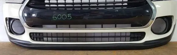 Mini Clubman F54 Front bumper 11412910