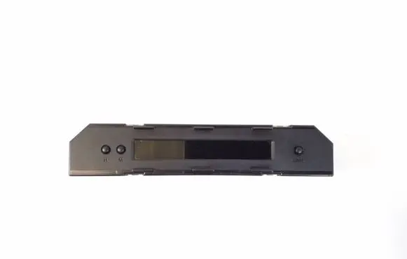 Suzuki Grand Vitara II Screen/display/small screen 3460065J21