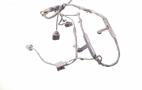 Volkswagen Touran I Parking sensor (PDC) wiring loom