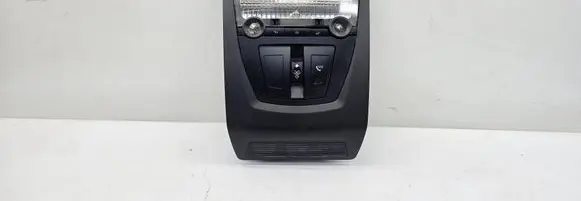 BMW 5 GT F07 Other interior light 28397081 D252998 63416861