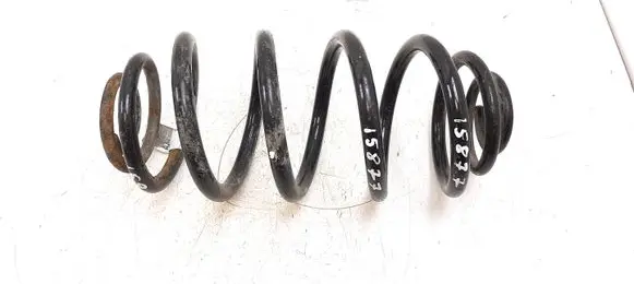 Chevrolet Cruze Rear coil spring