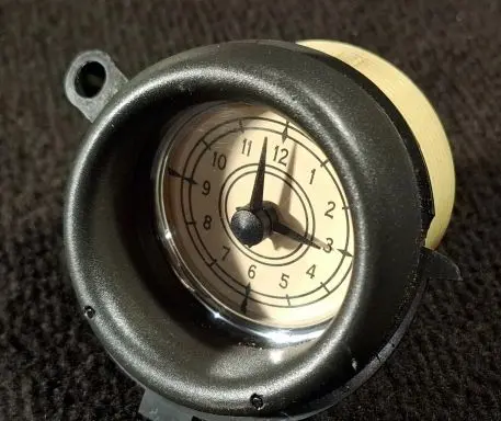 Rover 75 Clock 370218121002 A3536500F 10140801