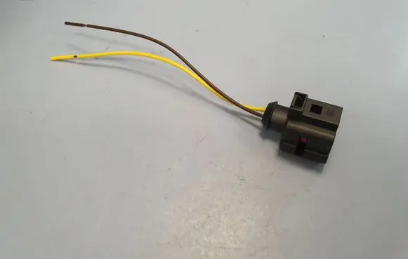 Audi A6 C7 Hand brake/parking brake motor 1J0973722A 1J0973722AS1