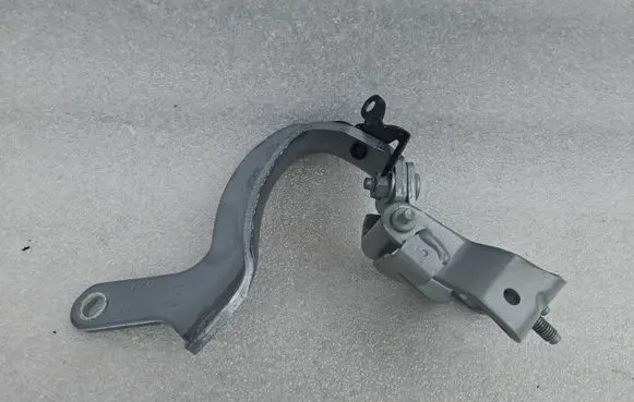 Audi Q7 4L Tailgate/trunk/boot hinge 4L0827300B 526691908